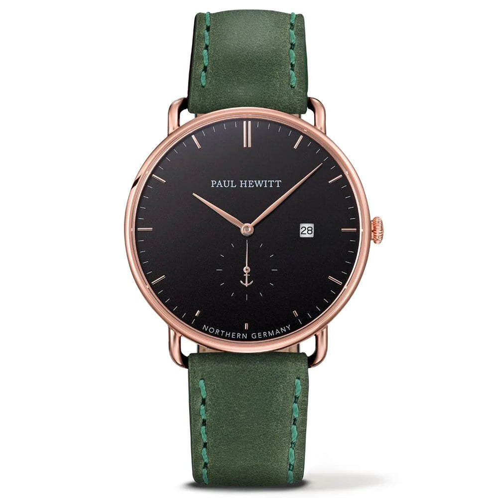 PAUL HEWITT PHTGARB12M