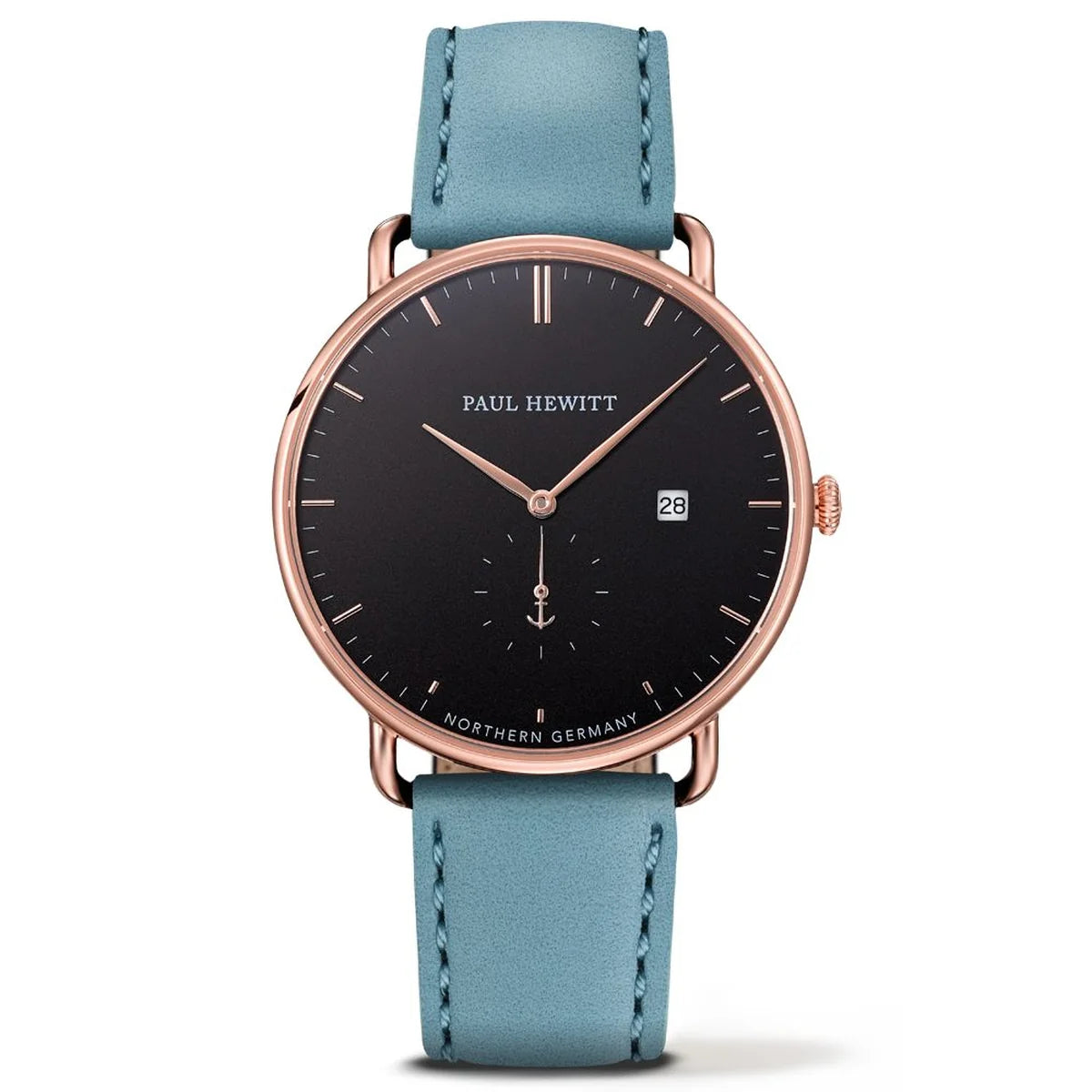 PAUL HEWITT PHTGARB23M