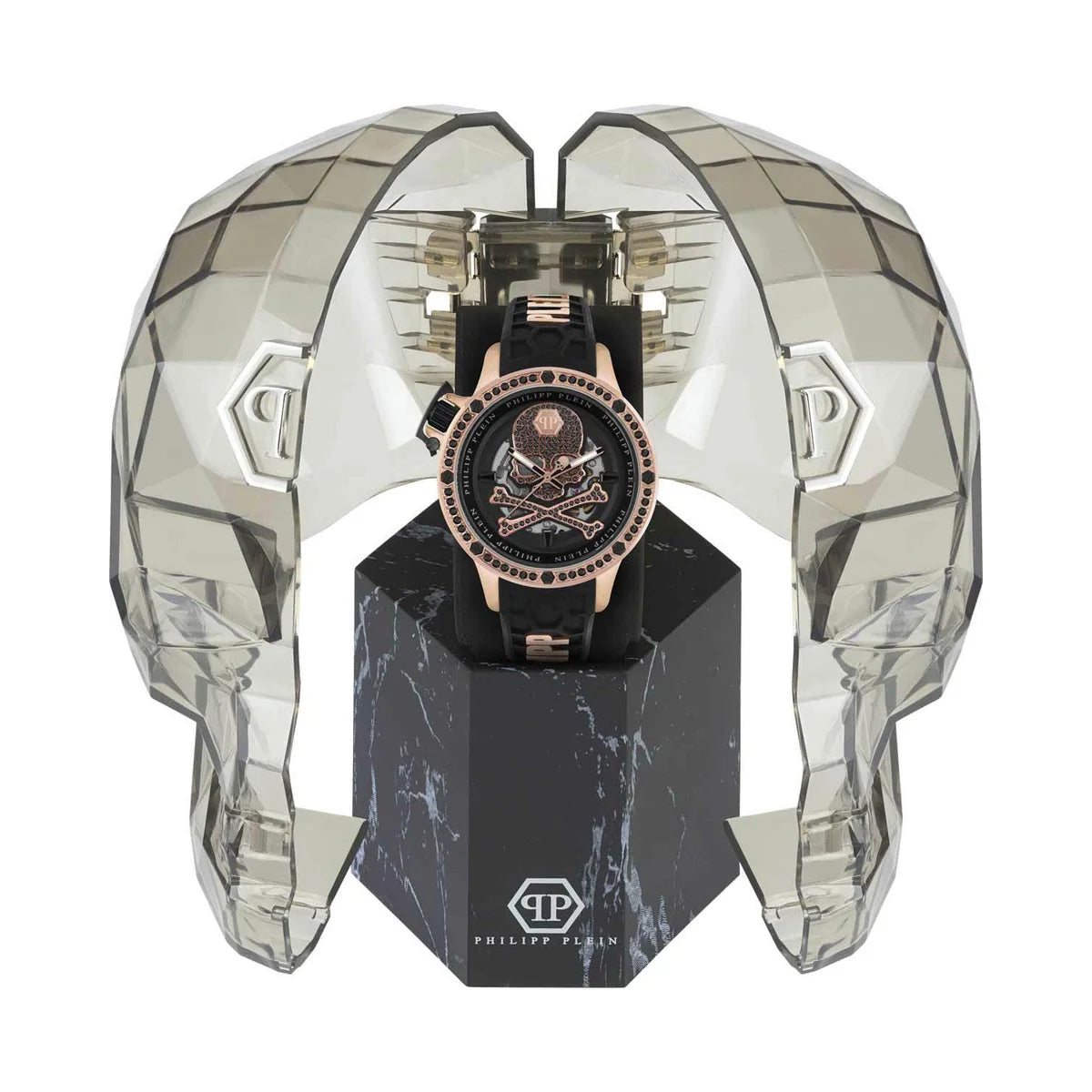PHILIPP PLEIN PWUAA0323