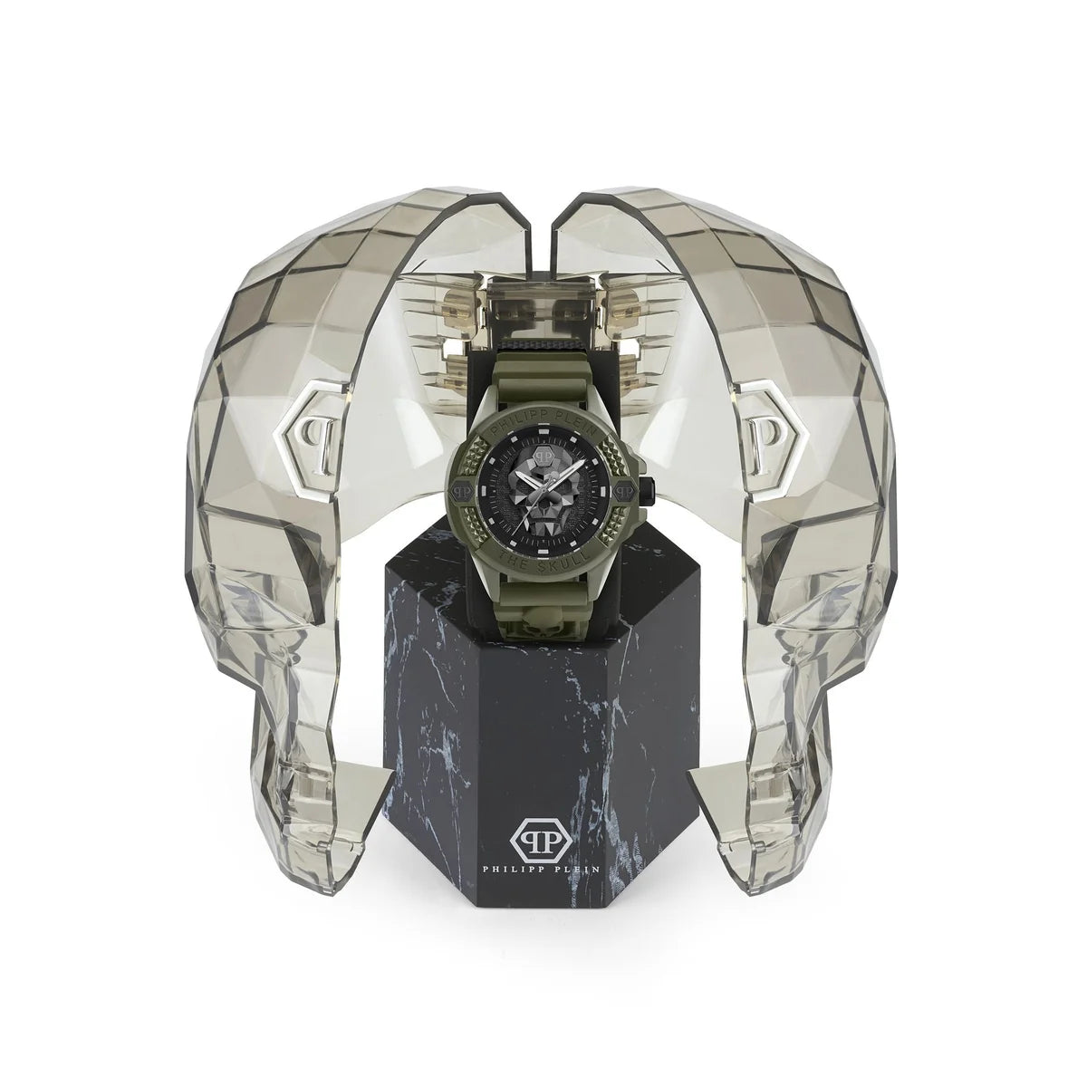 PHILIPP PLEIN PWUBA0423