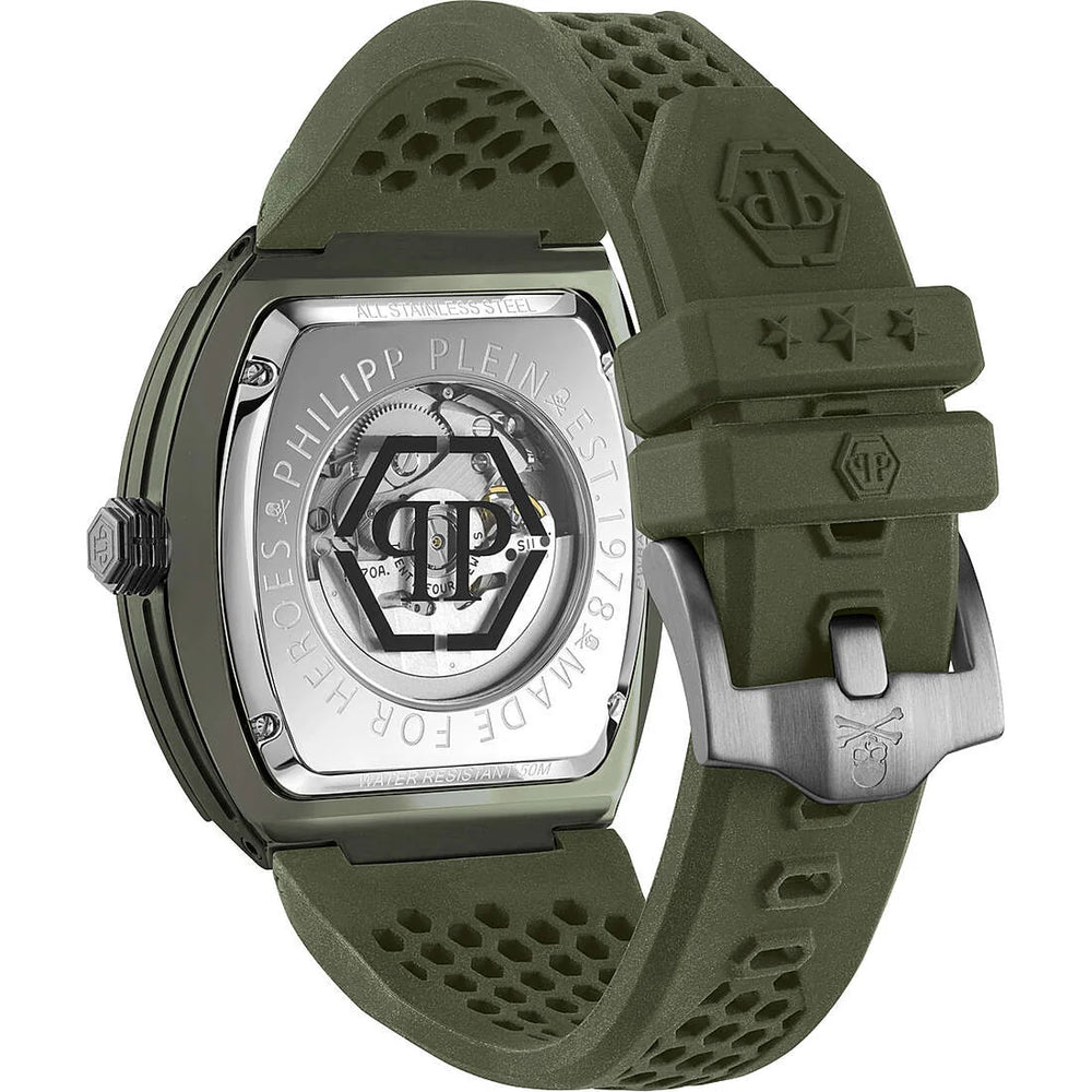 PHILIPP PLEIN PWVBA0223