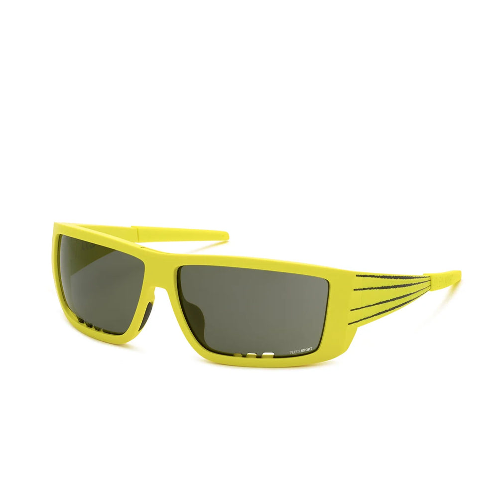 PHILIPP PLEIN SPORT SSP003-640YLW
