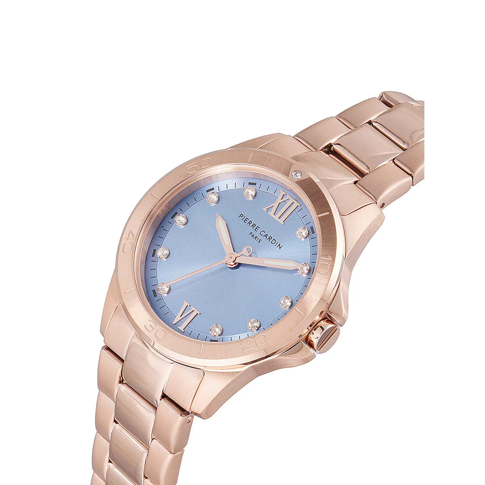 PIERRE CARDIN CF.1009.MR.2