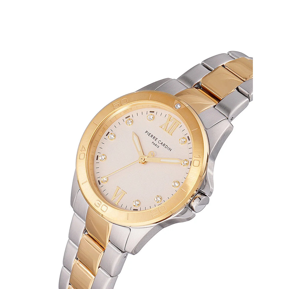 PIERRE CARDIN CF.1009.MU