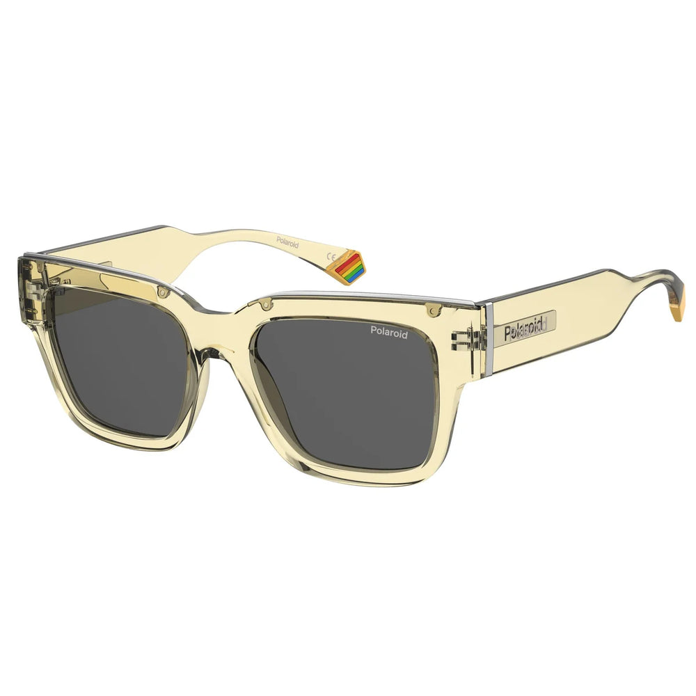 POLAROID PLD6198SXMC40