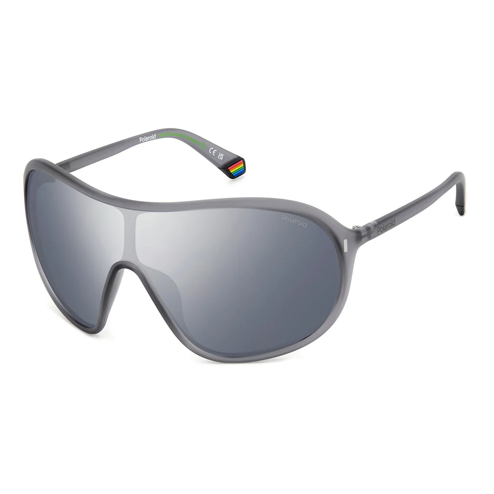 POLAROID PLD6216SRIW