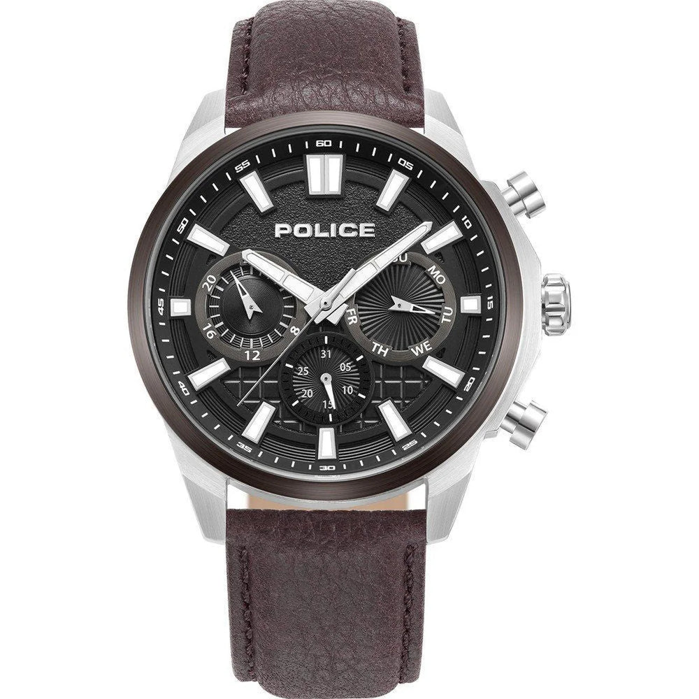 POLICE PEWJF0021040