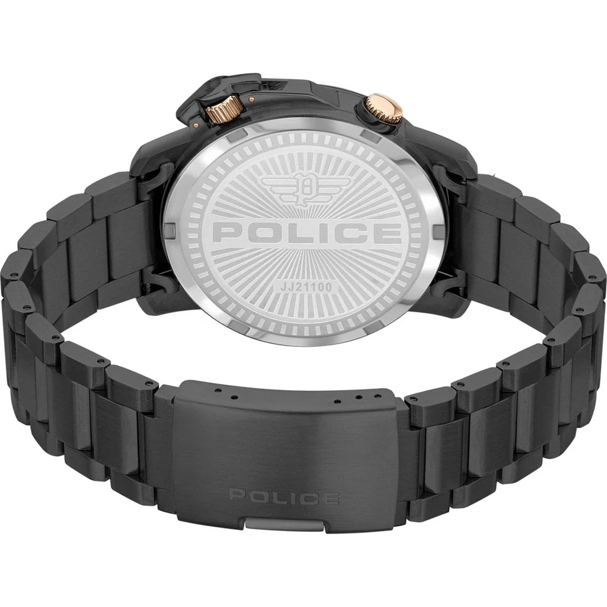 POLICE PEWJJ2110001