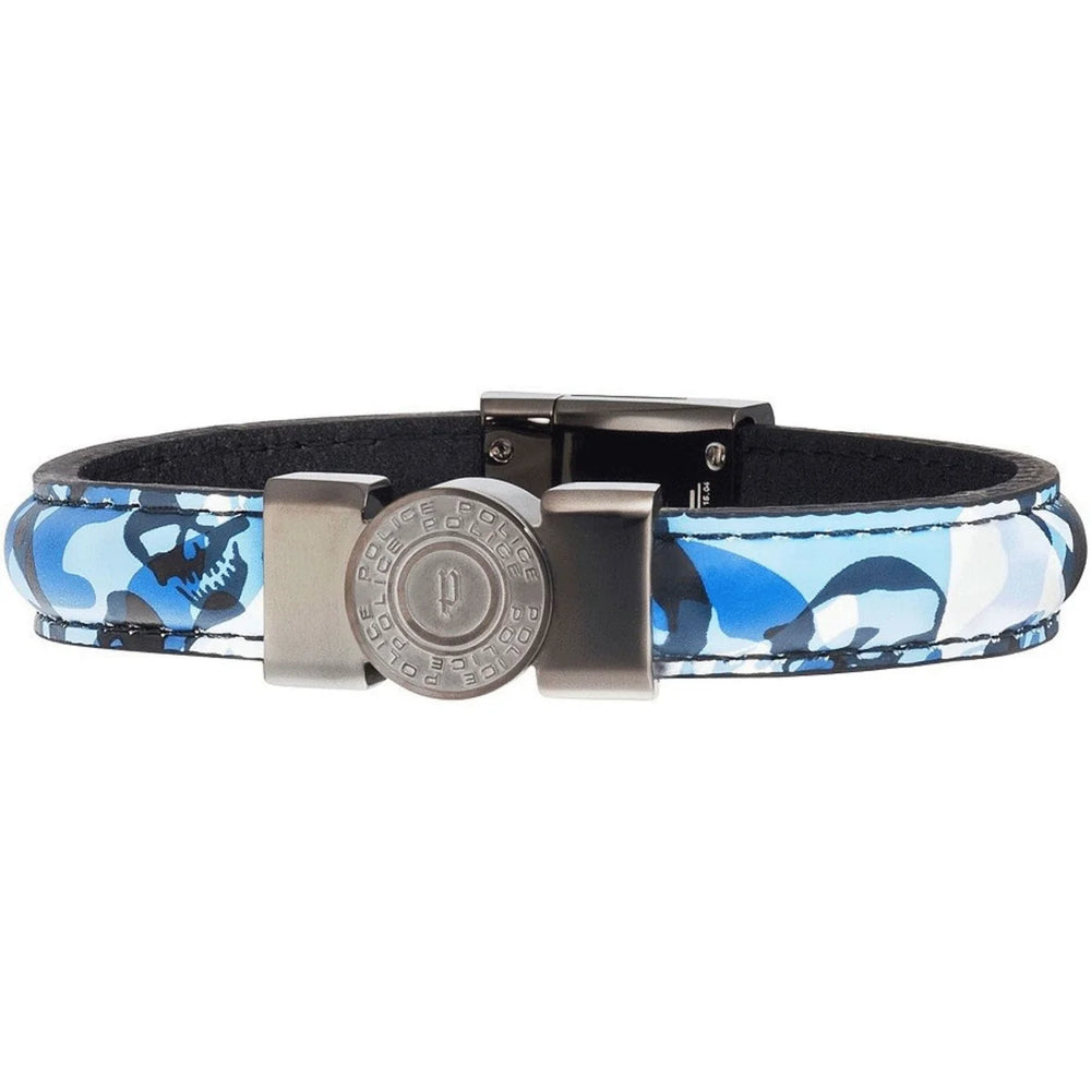 POLICE PJ25556BLU03S