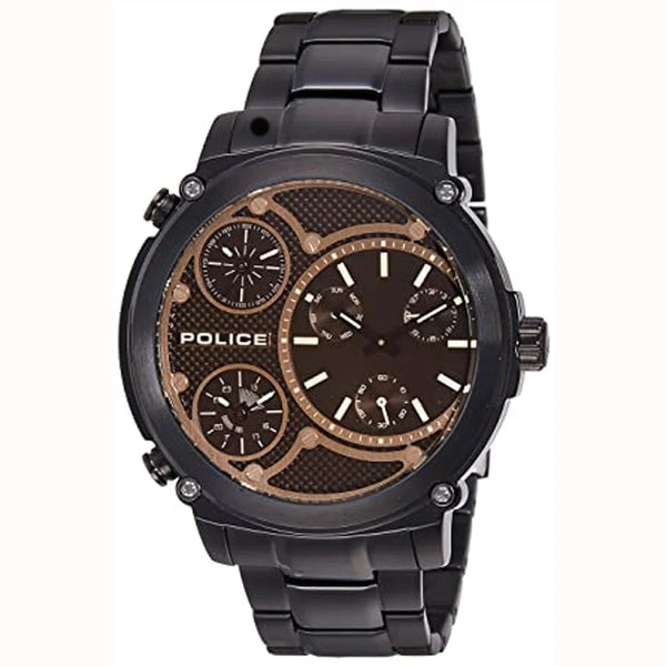 POLICE PL14830JBB02M
