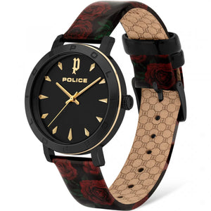 POLICE PL16033MSBG02