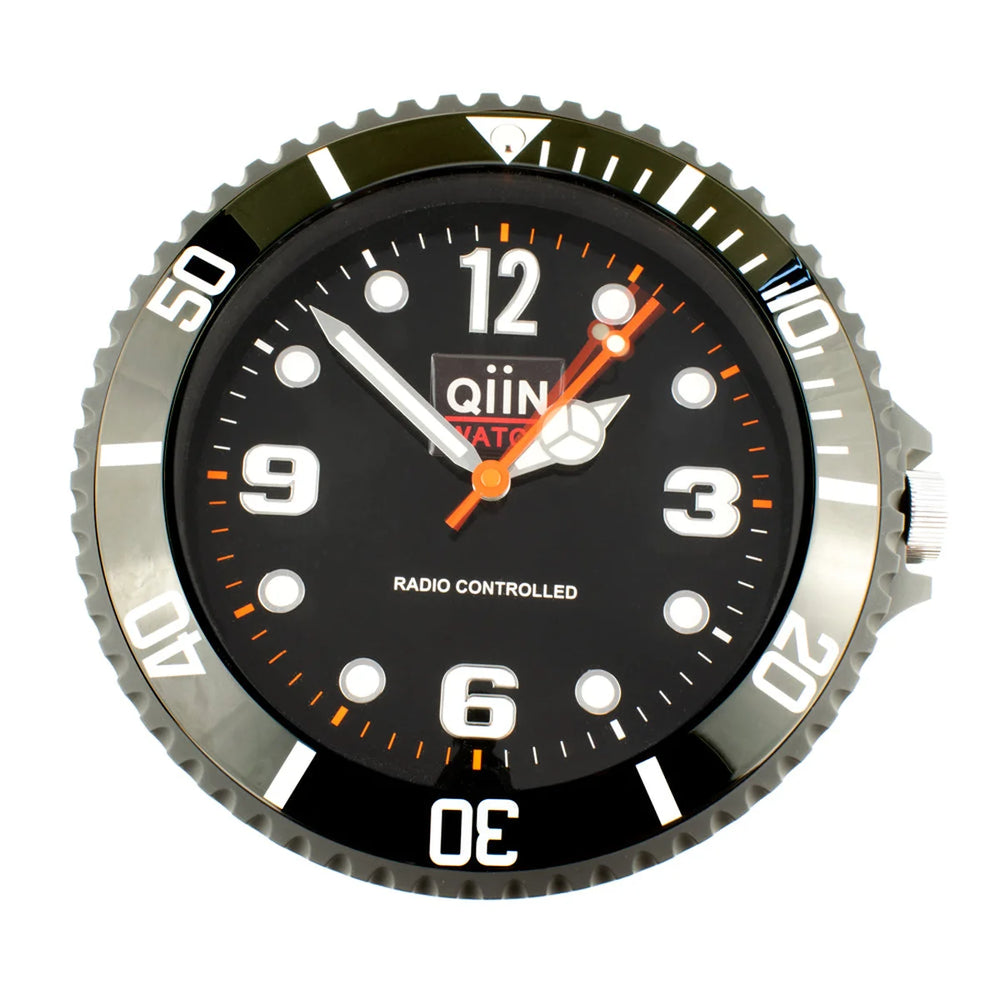 QIIN QN-WC-BK-DCF