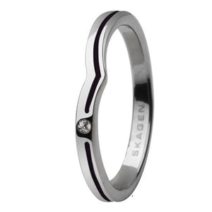 SKAGEN JRSB018SS7