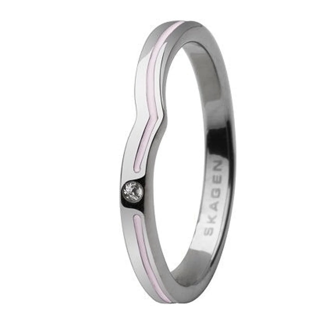 SKAGEN JRSP018SS7