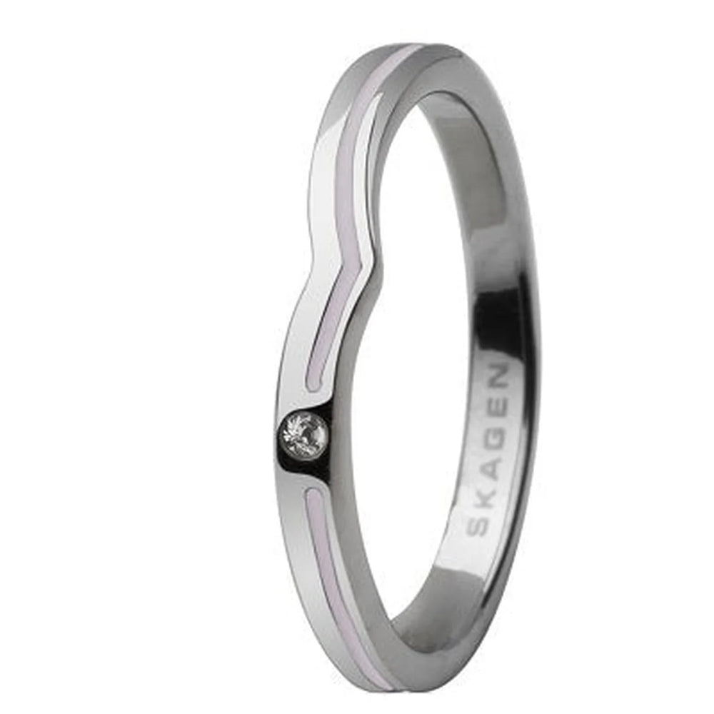 SKAGEN JRSV018SS6