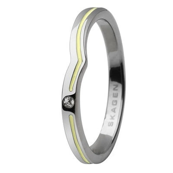 SKAGEN JRSY018SS5