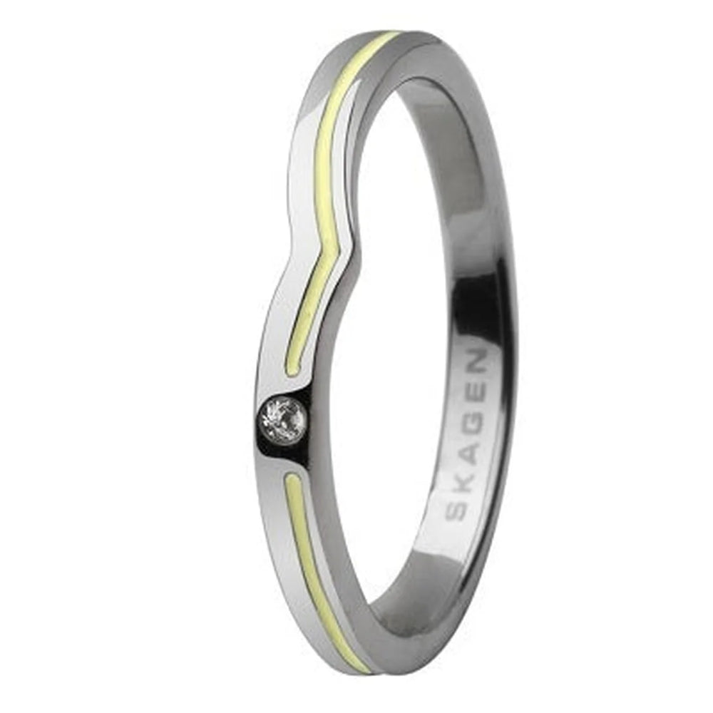 SKAGEN JRSY018SS7