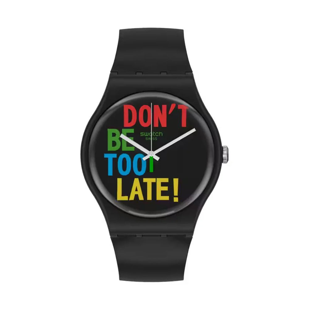 SWATCH SO29B100