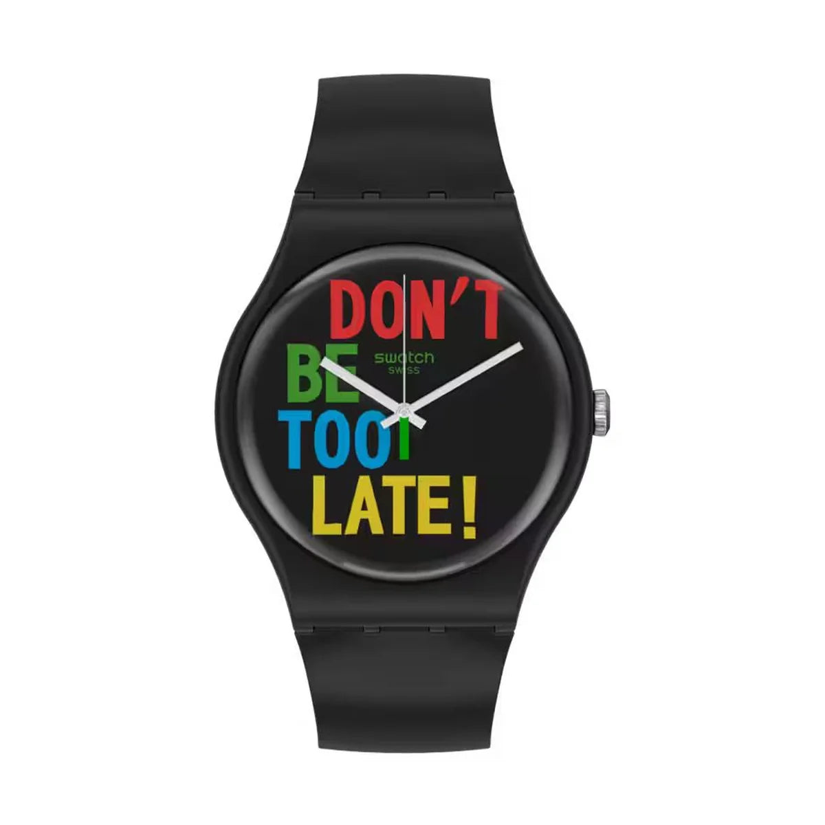 SWATCH SO29B100