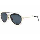 THOM BROWNE TB109ATGLDBLK