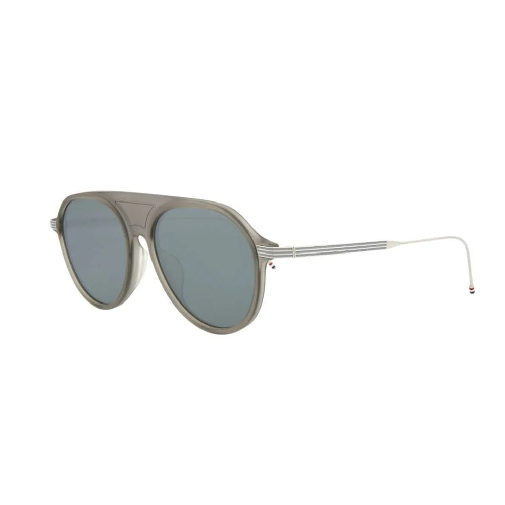 THOM BROWNE TB809BGRYSLV5