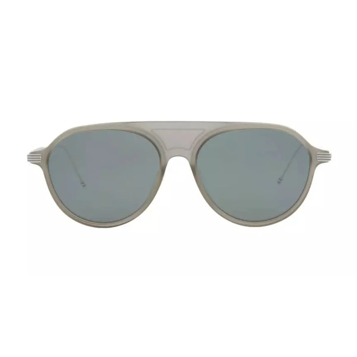THOM BROWNE TB809BGRYSLV5