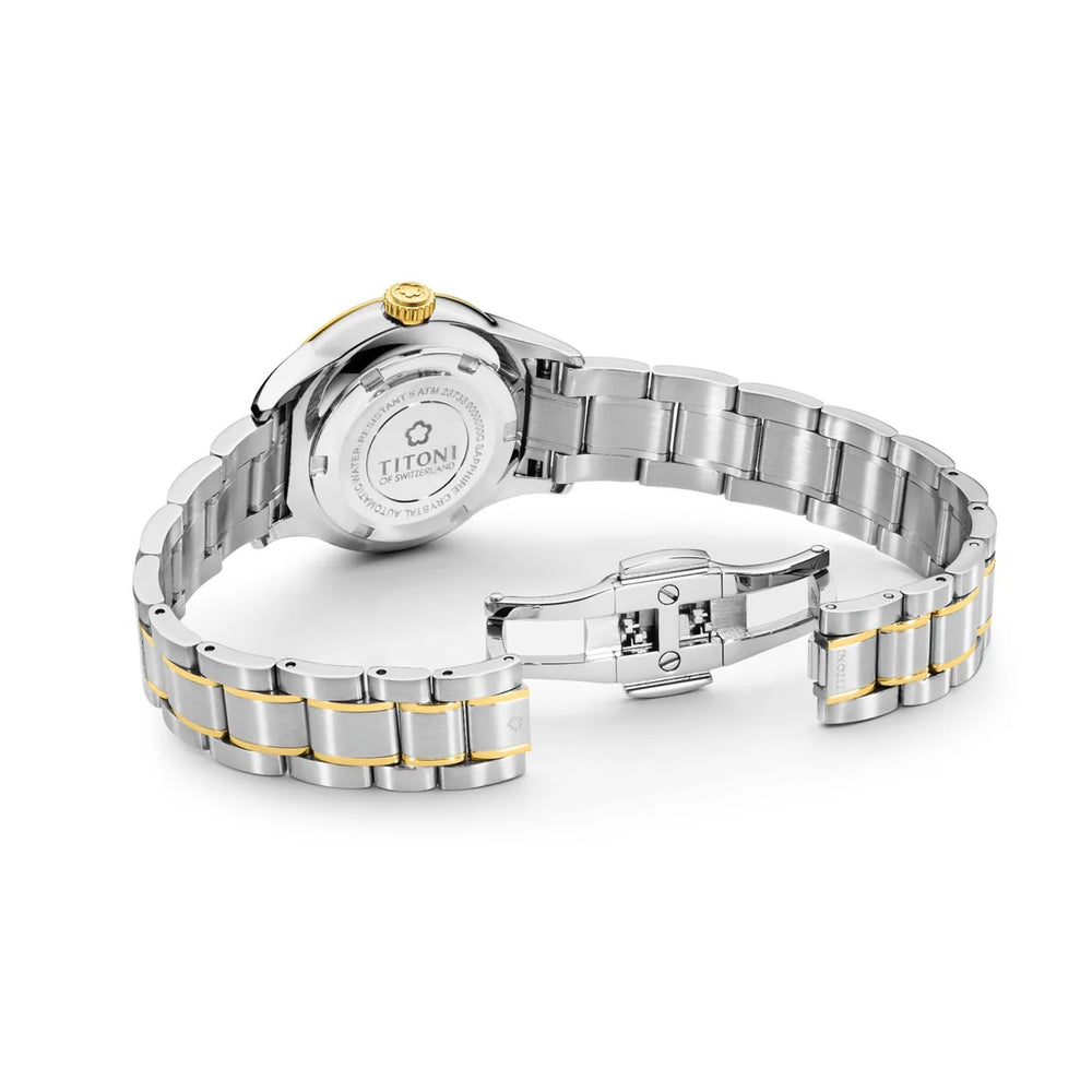 TITONI 23733SY-583