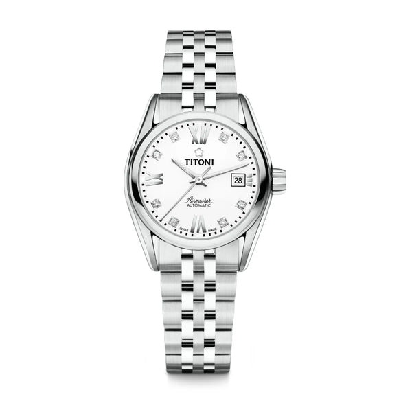 TITONI 23909S-063