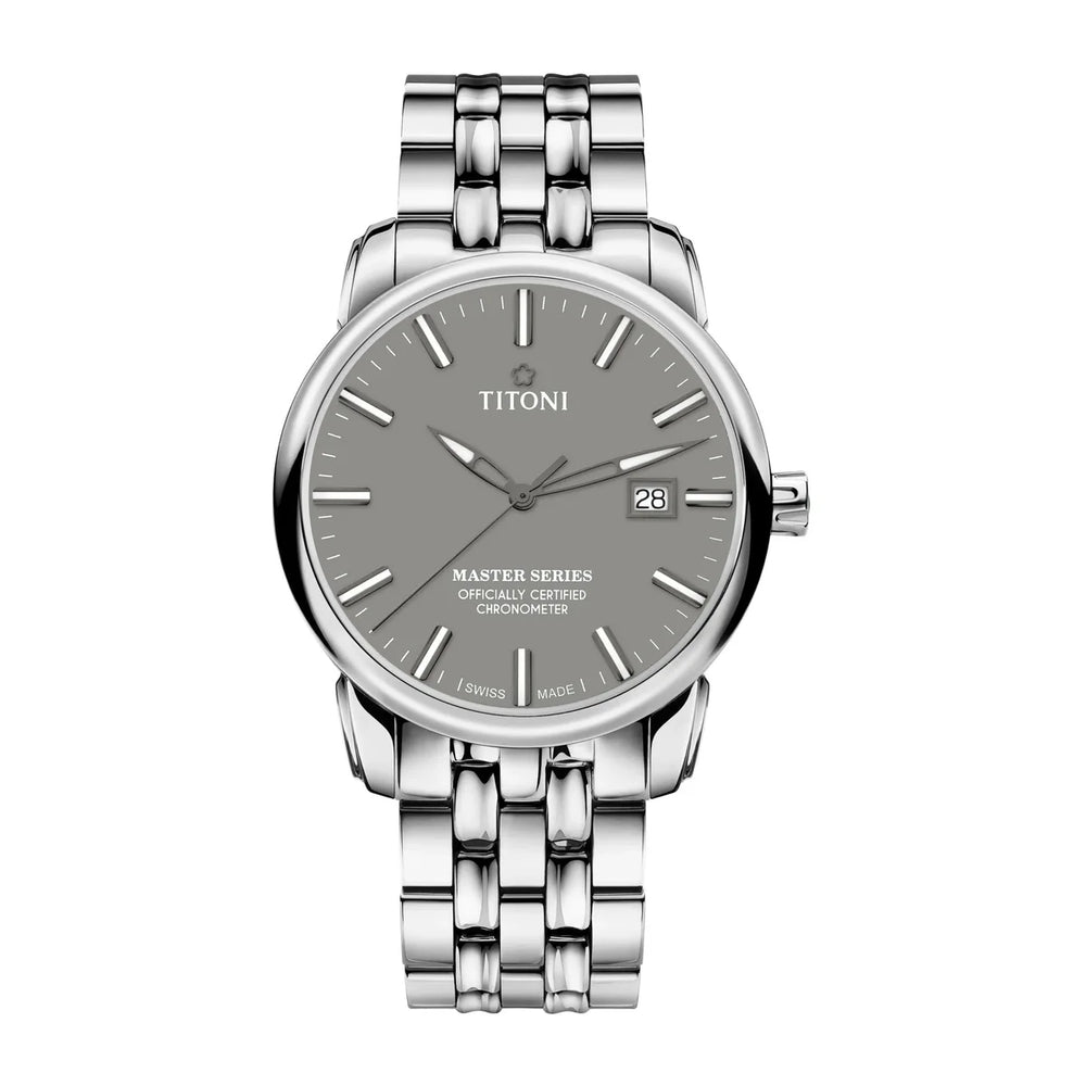 TITONI 83188S-678