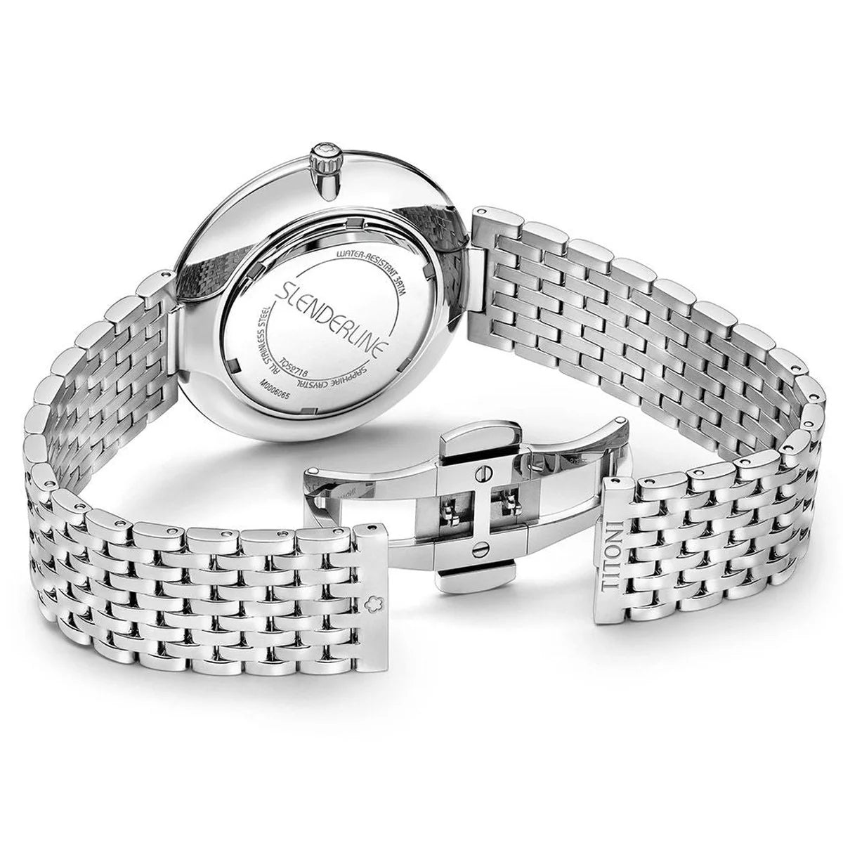 TITONI TQ52718S-608