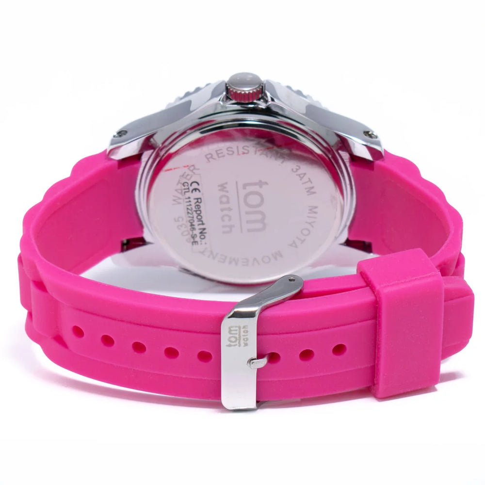 TOM WATCH WA00122
