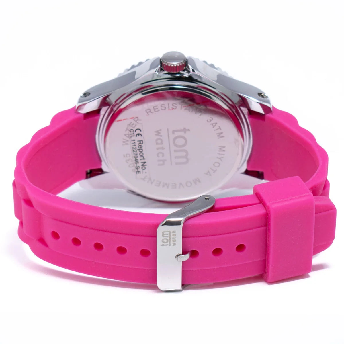 TOM WATCH WA00122