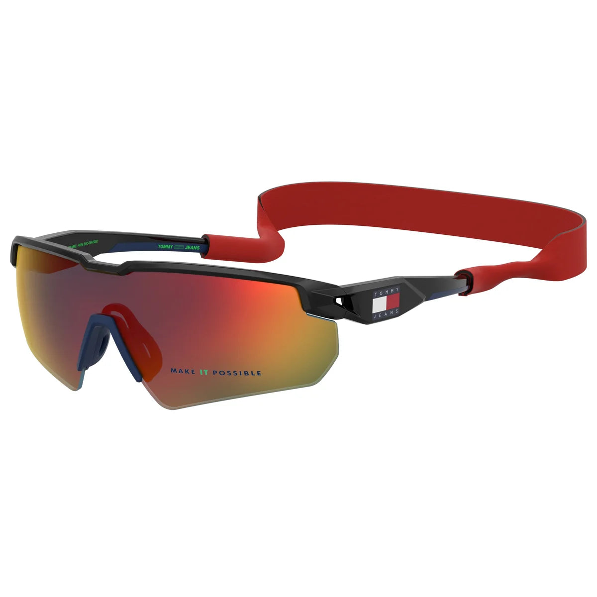 TOMMY HILFIGER TJ-0098-S-D51
