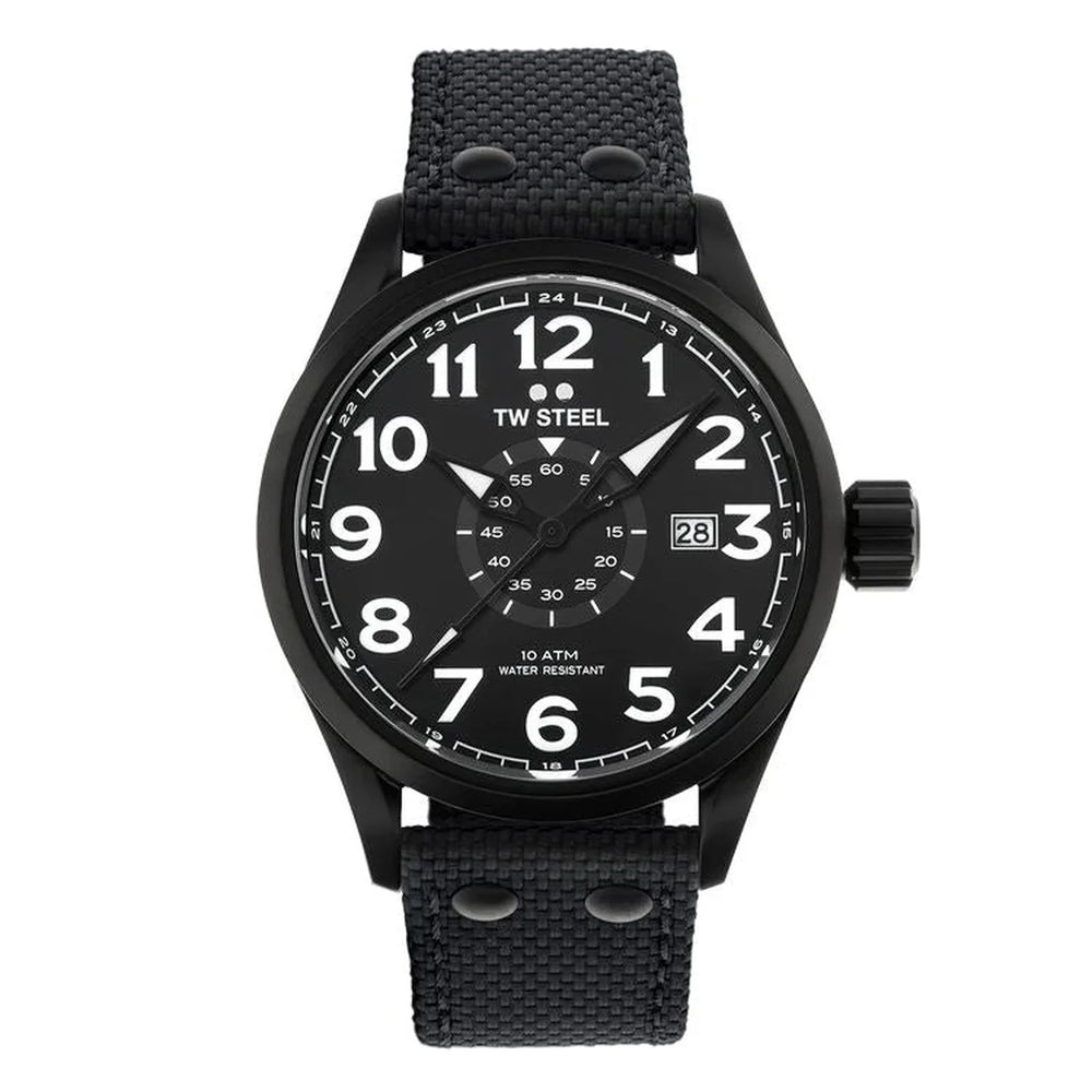 TW STEEL VS41-Volante