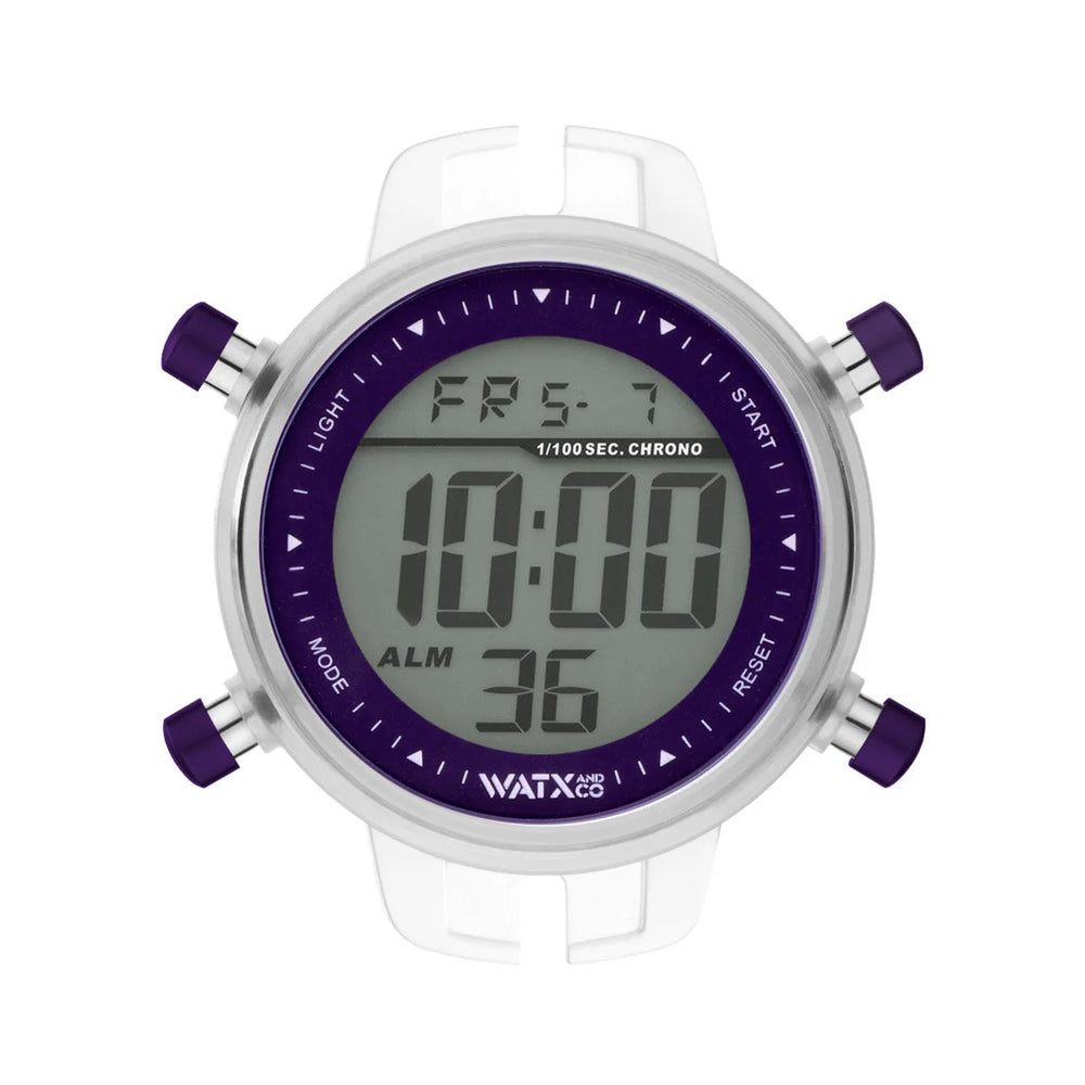 WATXANDCO RWA1124