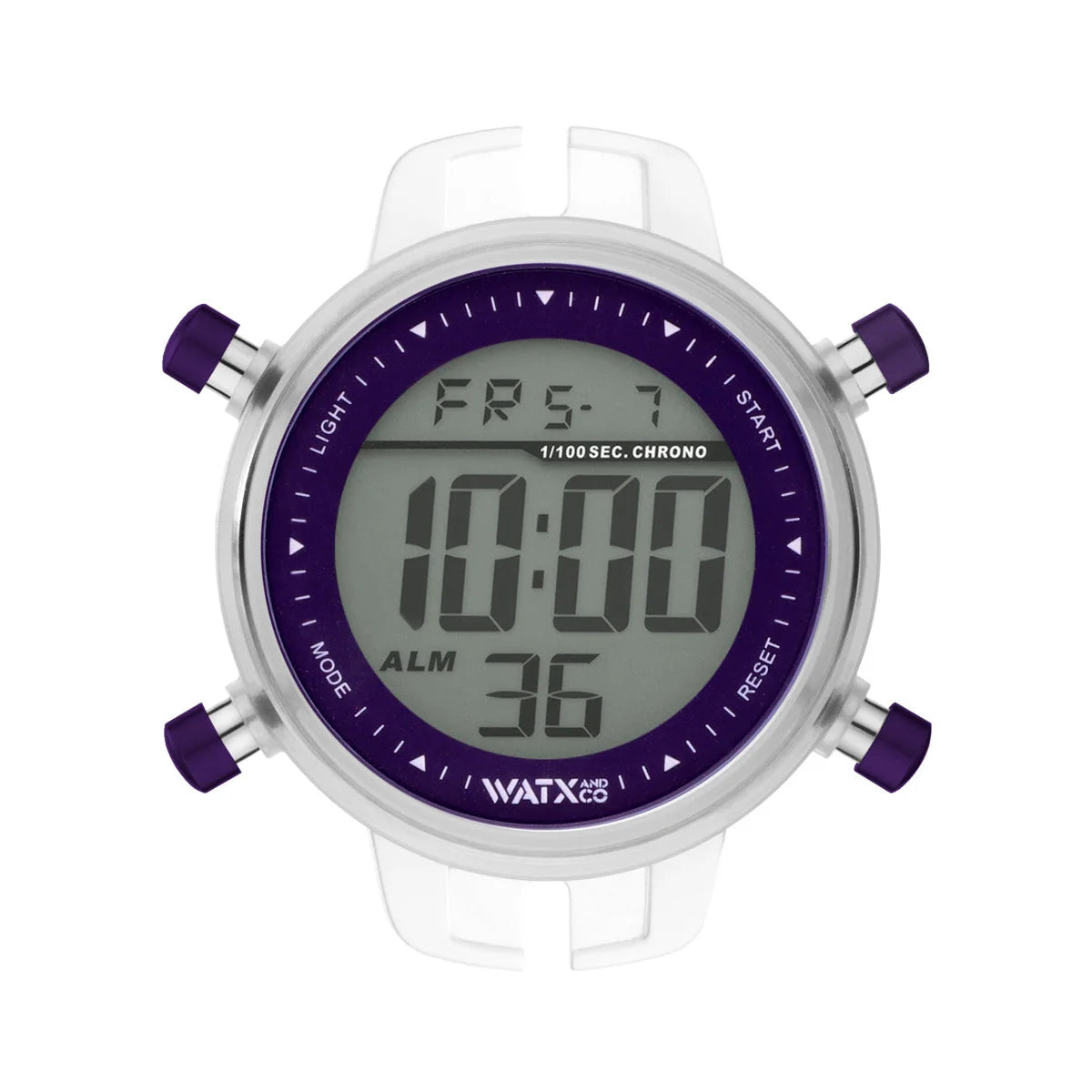 WATXANDCO RWA1124