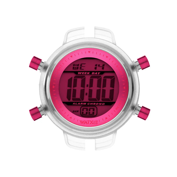 WATXANDCO RWA1634