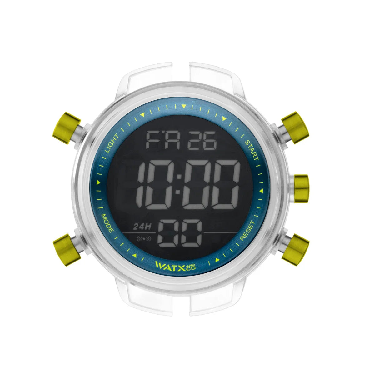 WATXANDCO RWA1742