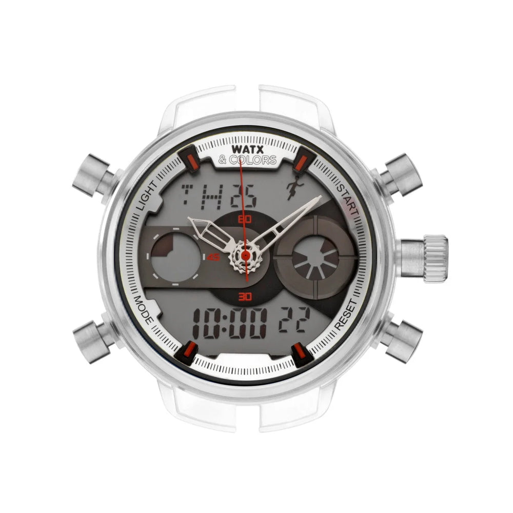 WATXANDCO RWA2700R