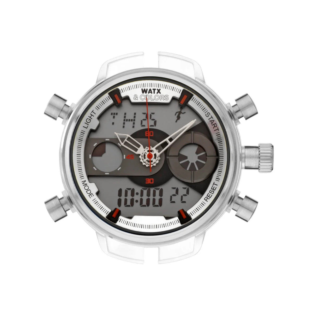 WATXANDCO RWA2700R