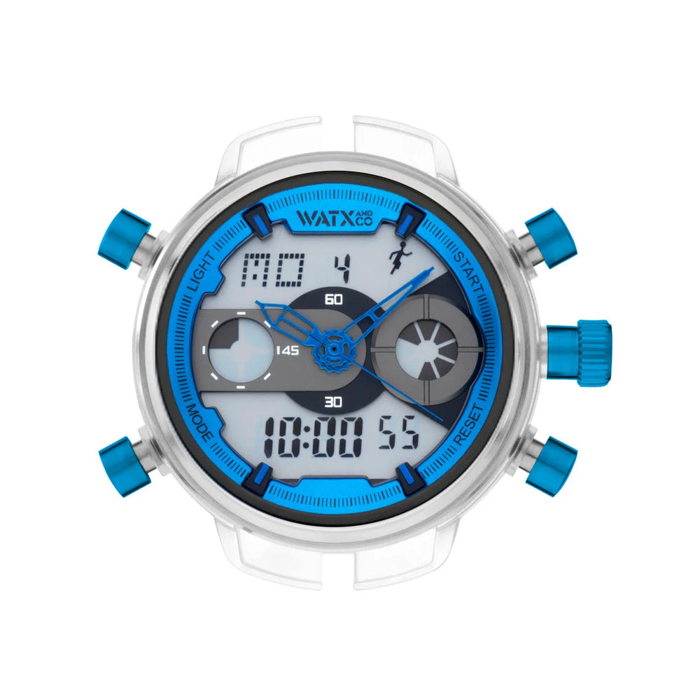 WATXANDCO RWA2701R