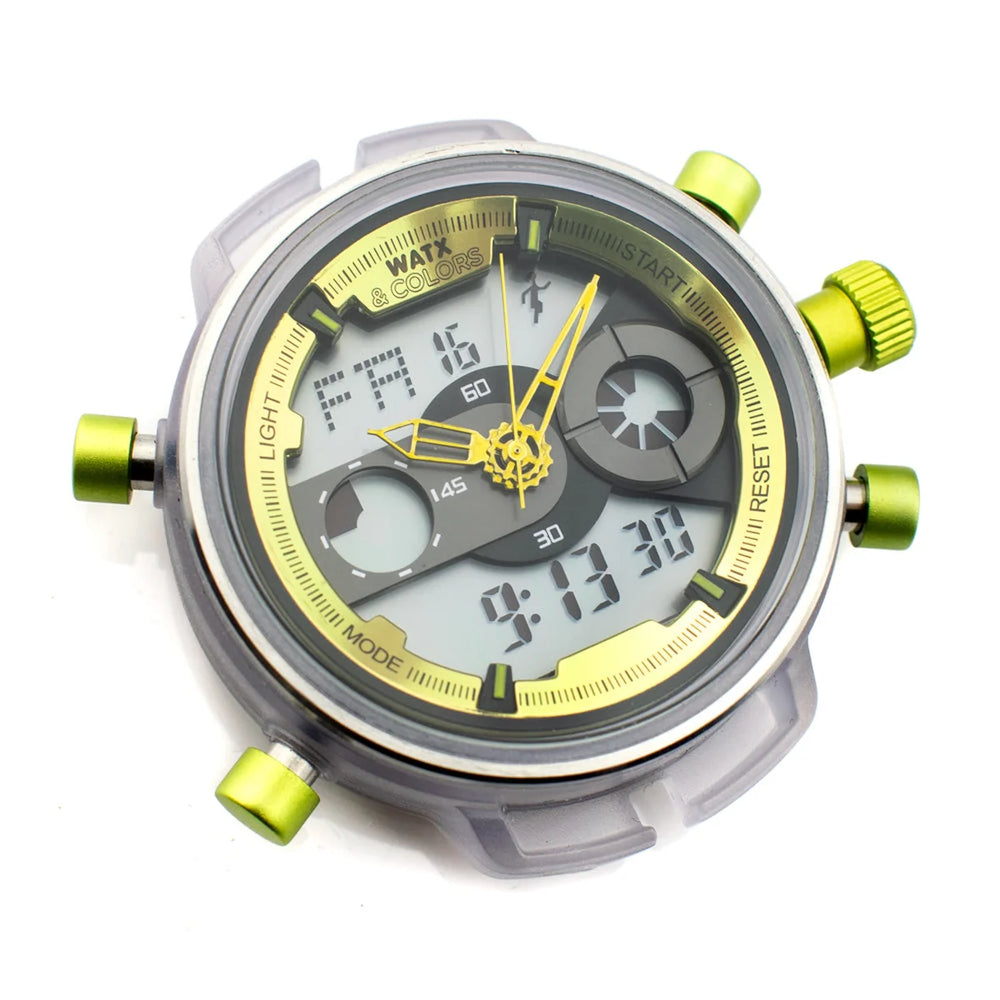 WATXANDCO RWA2703