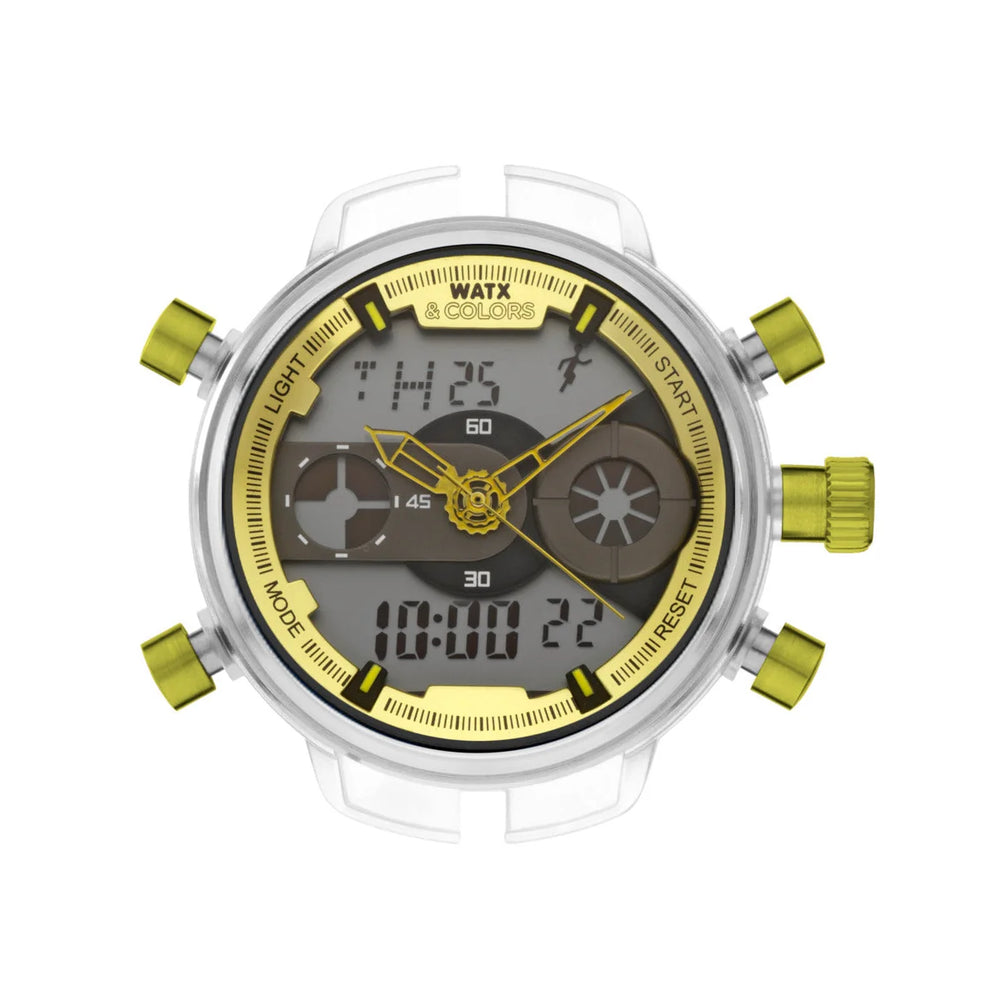 WATXANDCO RWA2703R