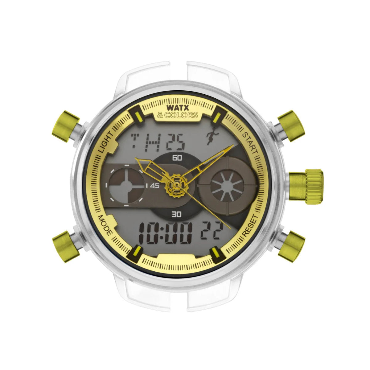 WATXANDCO RWA2703R