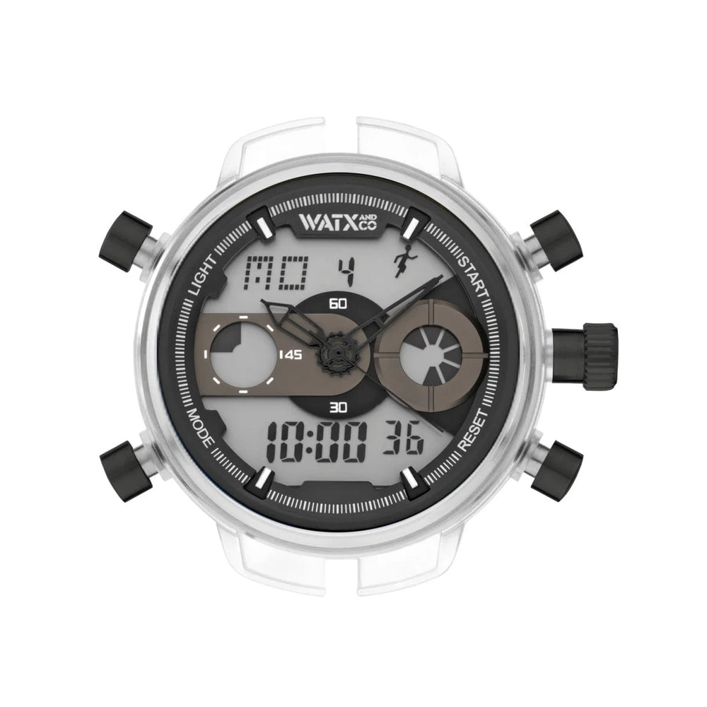 WATXANDCO RWA2706R