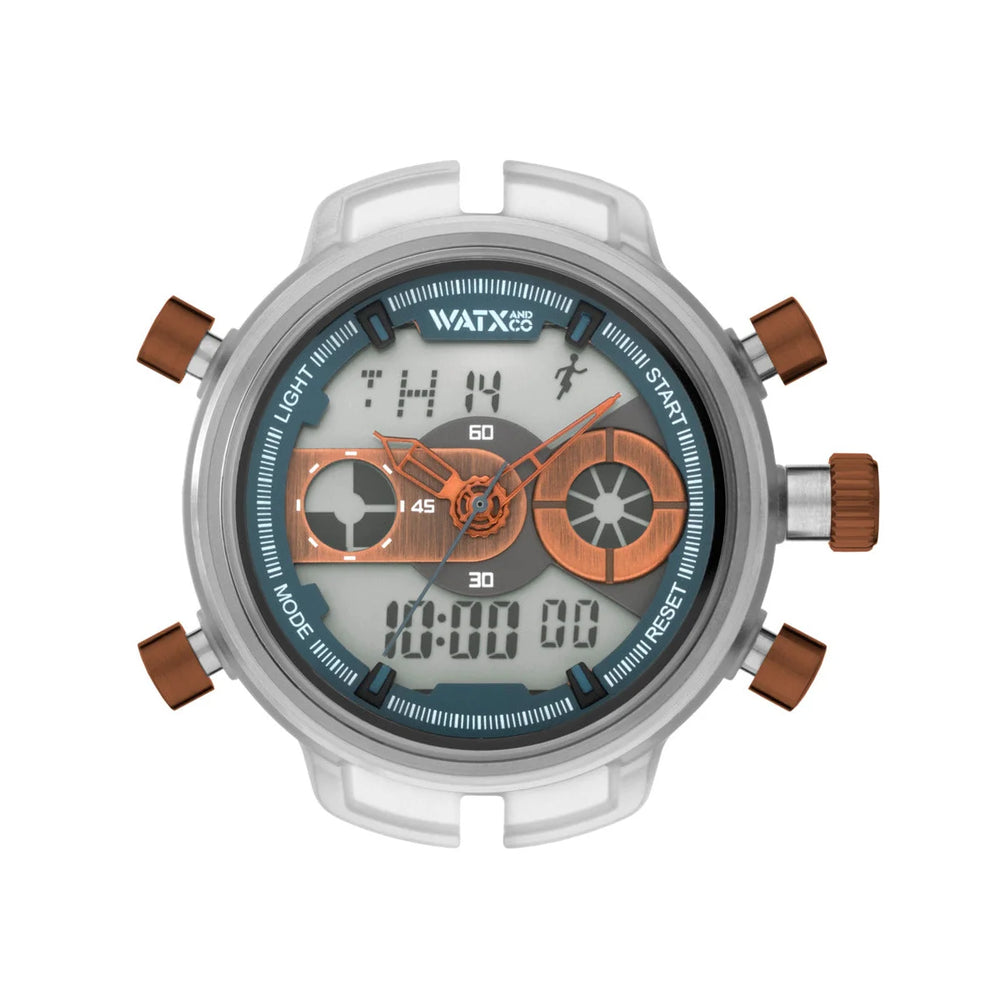 WATXANDCO RWA2718