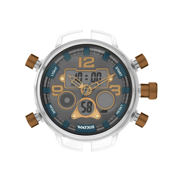 WATXANDCO RWA2818