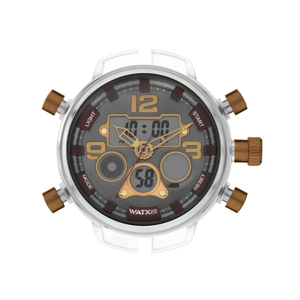 WATXANDCO RWA2820
