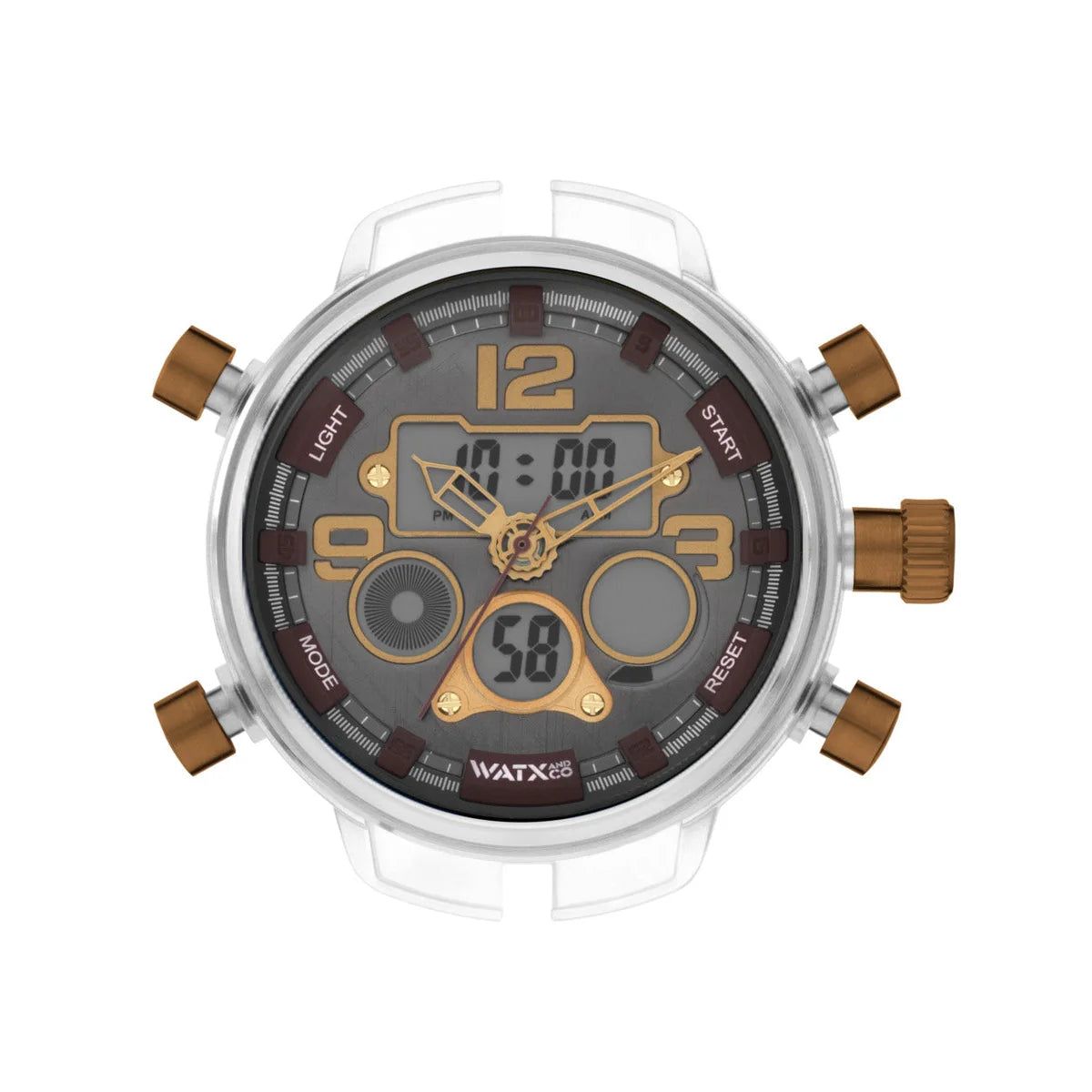WATXANDCO RWA2820
