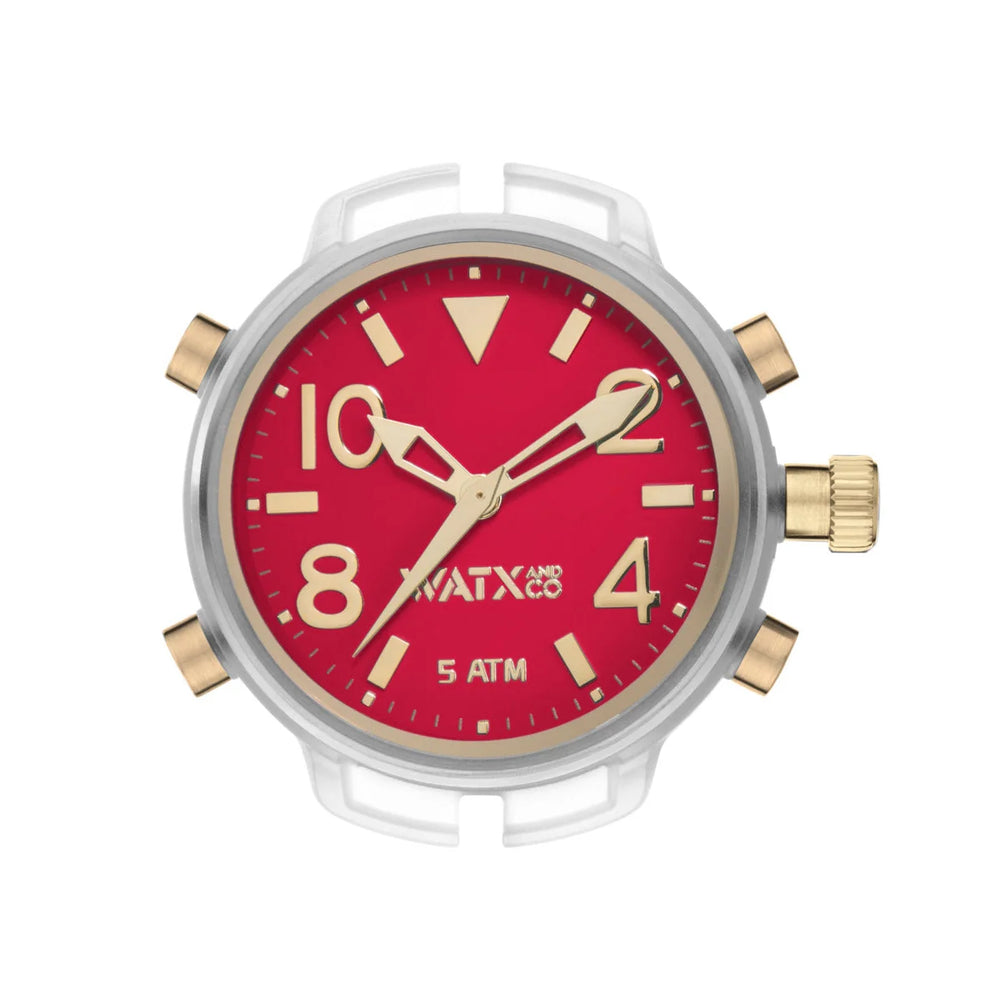 WATXANDCO RWA3723